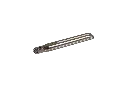Rodel de Widia Rubi 8mm #