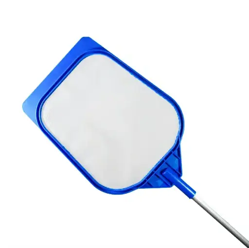 [55042-CLO] Saca Hojas con Caño Clorotec 1.86mts