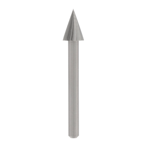 [26150125AC] Fresa Dremel  Alta Vel Cónica 1/4" Ra2615000125