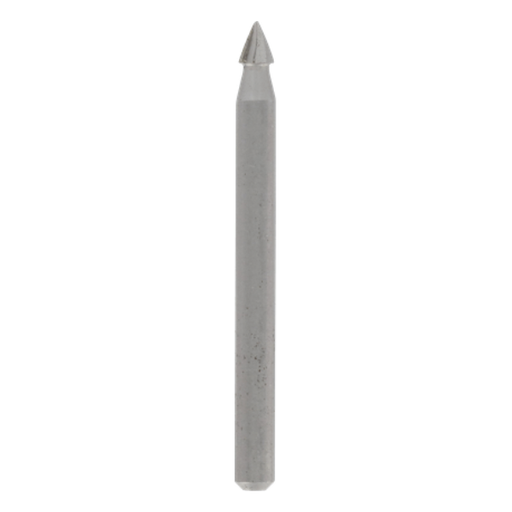 [2615000118] Fresa Dremel  Alta Velocidad Cónica 1/8"