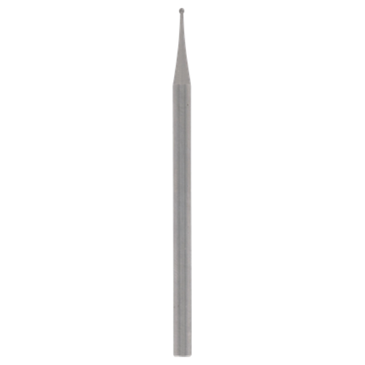 [26150105AE] Fresa Alta Velocidad Dremel  Redonda 