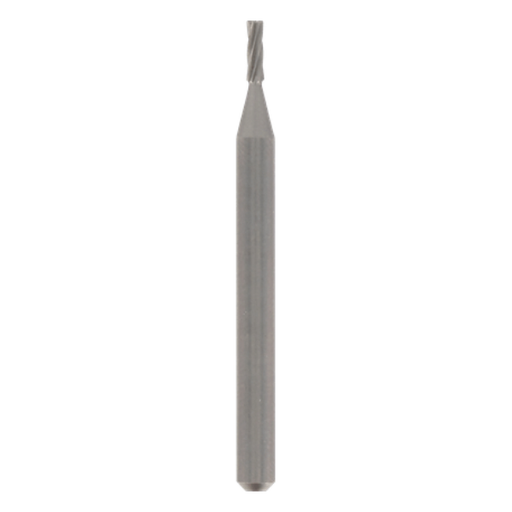 [2615000193] Fresa Dremel  Alta Velocidad Plana 5/64"