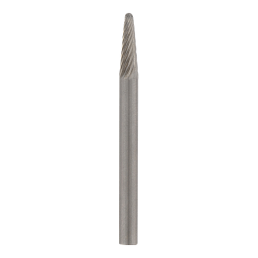 [2615009910] Fresa Dremel  Cilíndrica Carb. Tungsteno 1/8"