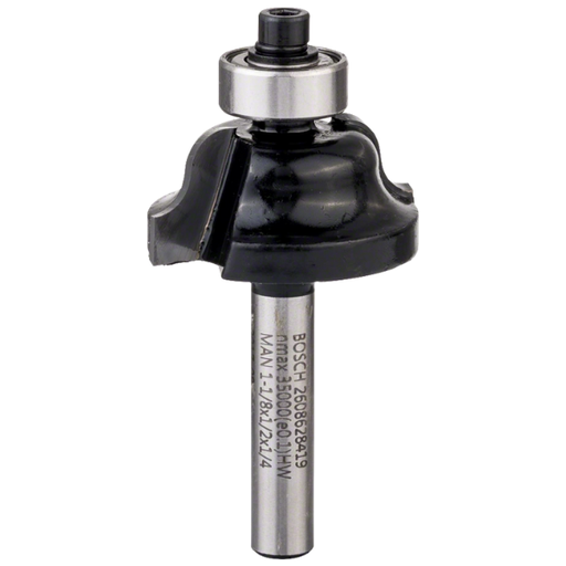 [2608628419] Fresa Bosch  Moldura Romana 5/6"