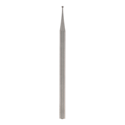 [26150108AC] Fresa Dremel  Para Grabado Cilíndrica 1/32"