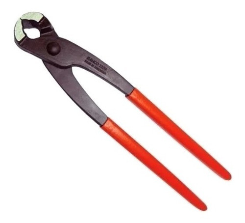 [2339-300 AC] Tenaza Bahco  Armador 12" - 1/2 Corte