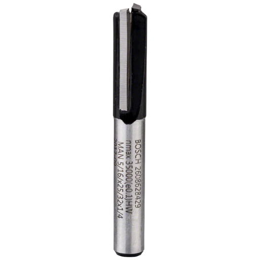 [2608628429] Fresa Bosch  Ranurar c/centro de corte 5/16"