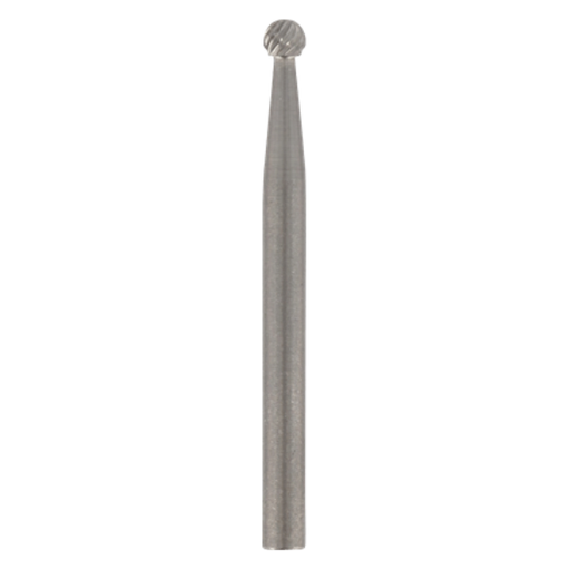 [2615009905] Fresa Dremel  Redonda Carburo De Tungsteno 1/8"