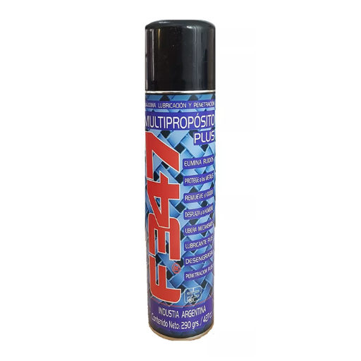 [50-347-000440] Aceite en Aerosol F347 440c
