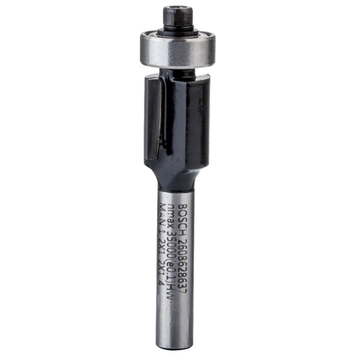 [2608628637] Fresa Bosch  Refilados 1/2"