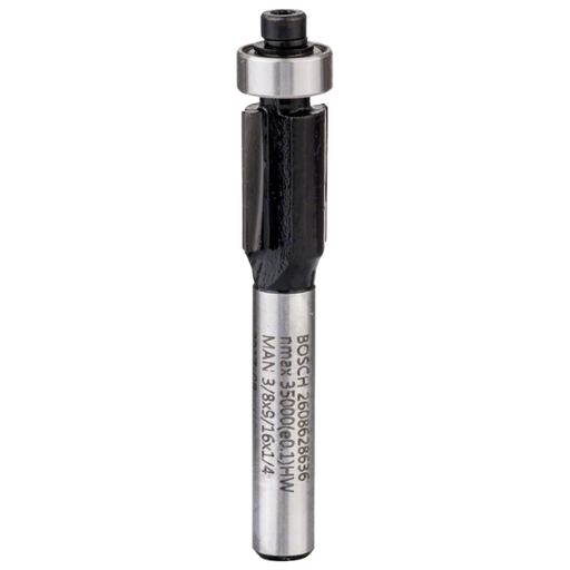 [2608628636] Fresa Bosch  Refilados 3/8"