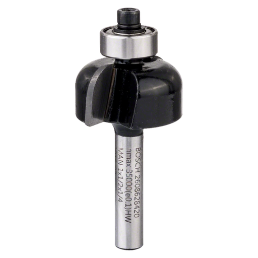 [2608628420] Fresa Bosch  para Curvas 1"