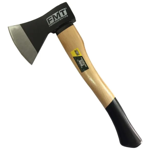 [FMTHV0700] Hacha FMT Vizcaina 700Grs ° 