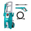 [WHEI2000M] Hidrolavadora Total TF2231106-4 2000W 150BAR a Induccion #
