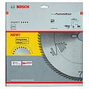 [2608642516] Hoja de Sierra Circular Bosch 10" 80 Dientes para Laminados