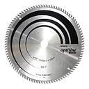 [2608640914] Hoja de Sierra Circular Bosch 12" 60 Dientes Madera