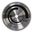 [2608642210] Hoja de Sierra Circular Bosch 12" 120 Dientes Aluminio y Multimaterial 