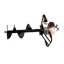 [AG630BD] Hoyadora Niyat 63.3cc con Mecha 300mm Diametro 740mm Profundidad ° 
