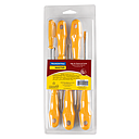 [41516506] Juego de Destornilladores Tramontina Master x 6 Unidades #