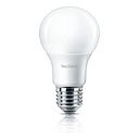 [5003] Lampara Bulbo 7w A60 / E27 / 630lm Tacoma Luz Calida #