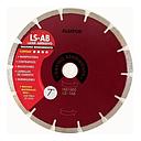 [LS-7AB] Disco Aliafor Laser Abrasivo Ø 7" #