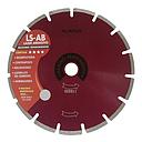 [LS-9AB] Disco Aliafor Laser Abrasivo Ø 9" #