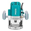 [VREI1600M] Fresadora Total TR111216 Industrial 1600W #