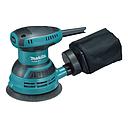 [M9204B] Lijadora Roto Orbital Makita 5" 240W