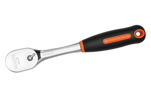 [8150 1/2] Llave Crique Bahco Reversible 1/2" 8150