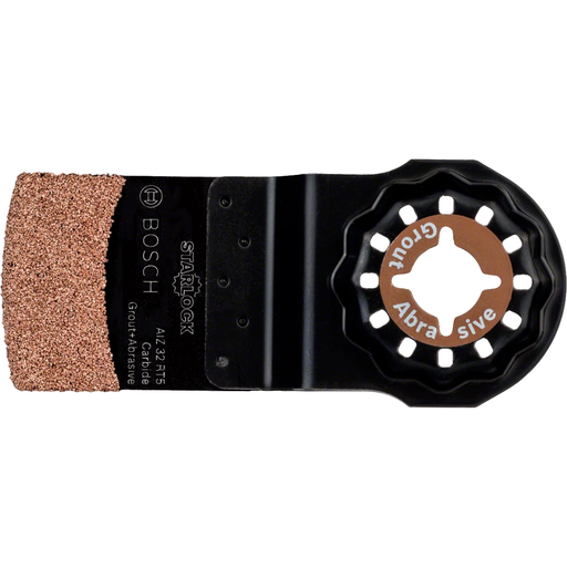 [2608661868] Hoja para Multicortadora Bosch de Tungsteno para Remocion de Revestimientos
