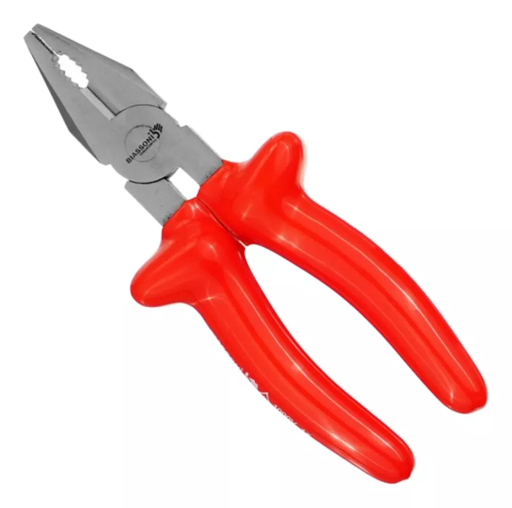 [996101] Alicate Universal Biassoni 1000V 7" 180mm