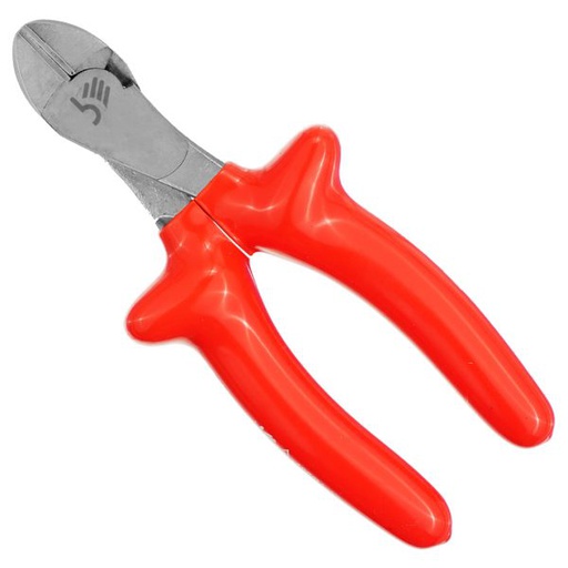 [996105] Alicate Corte Oblicuo Biassoni 1000V 6" 150mm