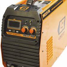 [INCUT-70] Cortadora de Plasma Lusqtoff 15mm #