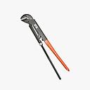 [141A] Llave P/Caño Bahco Universal 320 Mm