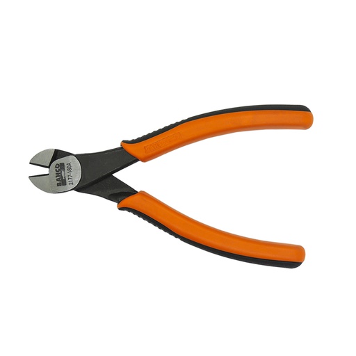 [2101G-180IP] Alicate Bahco Corte Cuerda Piano 180mm Ex-2177180a