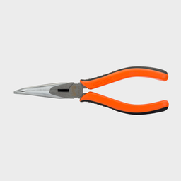 [2477G160] Alicate Bahco Media Caña Punta Curva 6&quot; 150mm 