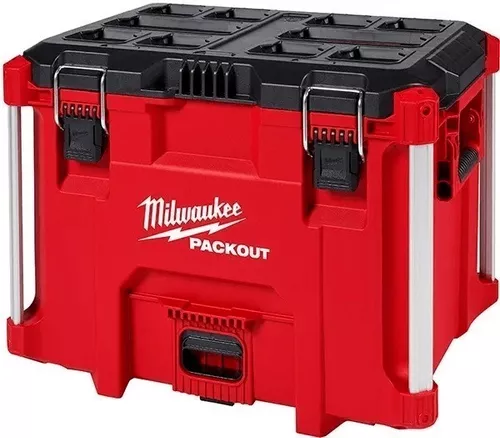 [4822-8429] Maletin Milwaukee Packout XL 48-22-8429