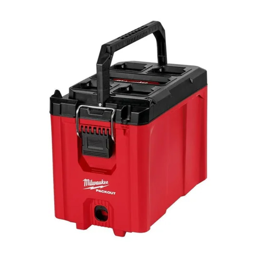 [4822-8422] Caja Maletín Compacto de Herramientas Milwaukee Packout 48-22-8422