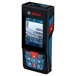[0601072FG0] Medidor De Distancia Laser Bosch GLM 120 C