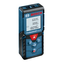 [0601072900] Medidor de Distancia Laser Bosch GLM 40 