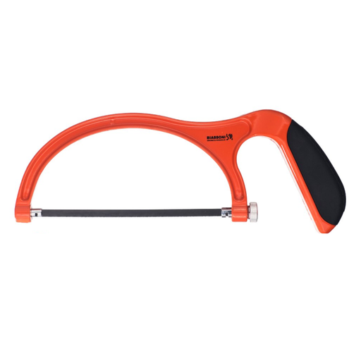 [991905] Arco de Sierra Junior Biassoni De Aluminio 6" 152MM 