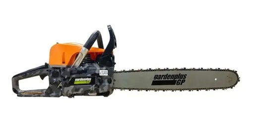 [PROM-52GC] Motosierra Lusqtoff Garden Plus 2.8HP 51cc Espada 50cms