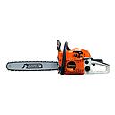 [NIYAT-M52CC] Motosierra Niyat Uso Hobby 2T 52CC Espada 20&quot; ° **Oferta Unidades Limitadas**