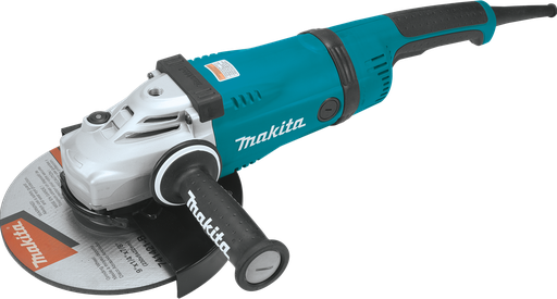 [GA9040S] Amoladora Angular Makita 230mm 2600W