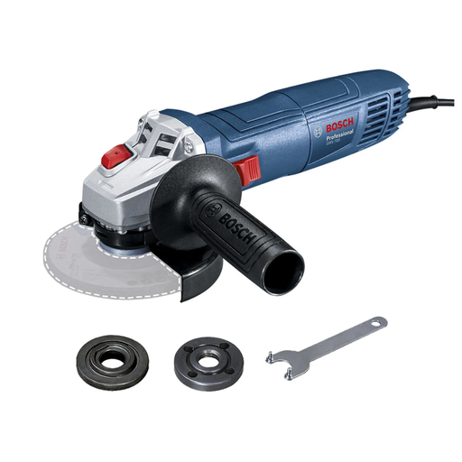 [06013A30H0] Amoladora Angular Bosch GWS 700 4.1/2" 710W 