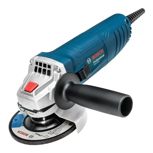 [06013775H0] Amoladora Angular Bosch GWS 850 4 1/2" 850W 
