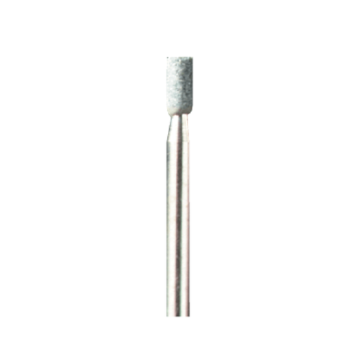 [2615083702] Piedra Dremel   Cilíndrica Carburo Silicio 1/8"
