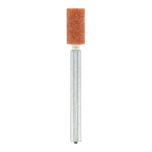 [2615008153] Piedra Dremel  Cilíndrica Óxido Aluminio 3/16"