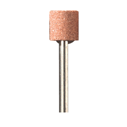 [2615008175] Piedra Dremel  Cilíndrica Óxido Aluminio 3/8"