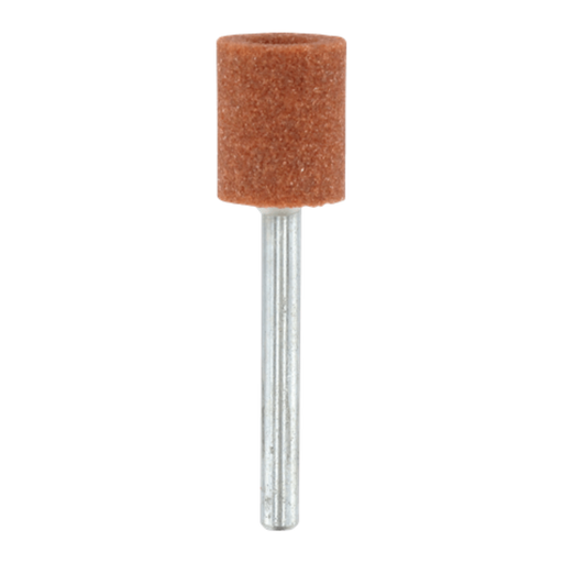 [2615000932] Piedra Dremel  Cilíndrica Óxido Aluminio 3/8"
